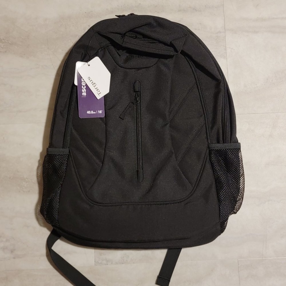 Targus 16 Ascend Backpack - TSB710US